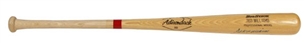 Ted Williams Signed Bat